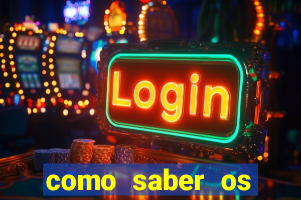 como saber os minutos pagantes dos slots