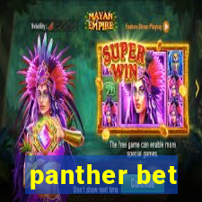 panther bet