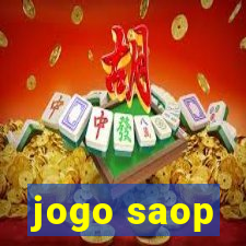 jogo saop