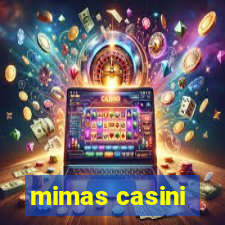 mimas casini