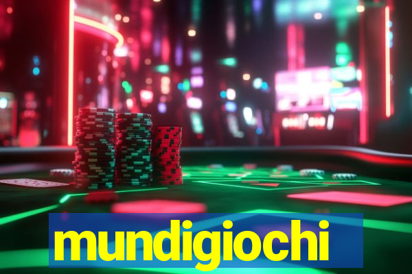 mundigiochi