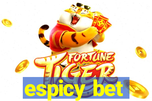 espicy bet