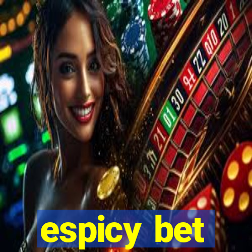 espicy bet