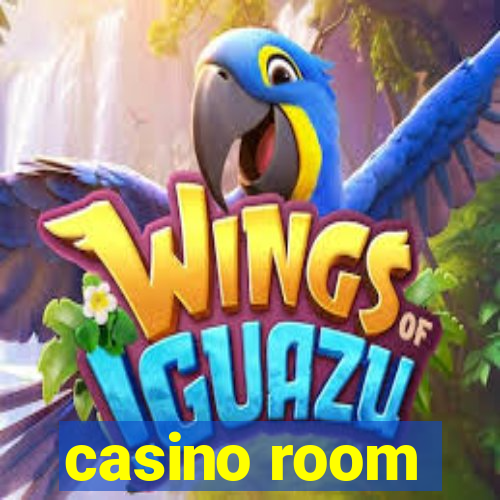 casino room