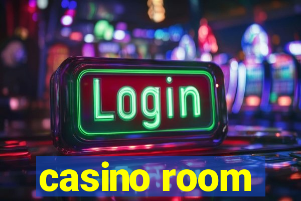 casino room