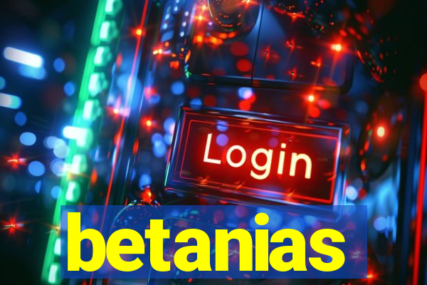 betanias