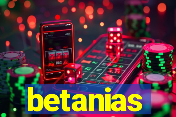 betanias