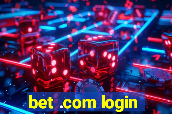 bet .com login