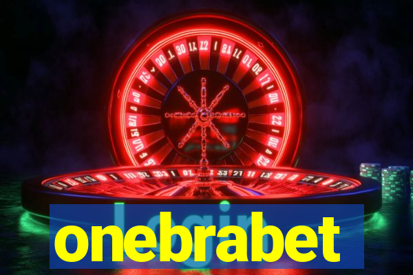 onebrabet