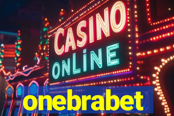 onebrabet