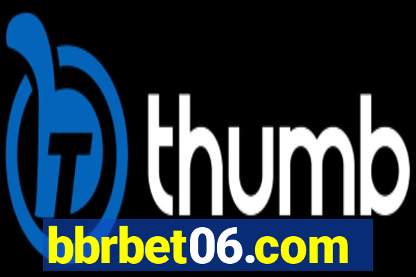 bbrbet06.com