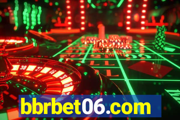 bbrbet06.com