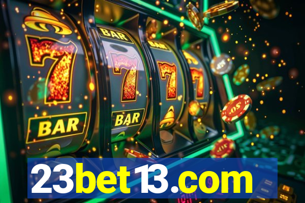 23bet13.com