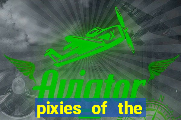 pixies of the forest free slot