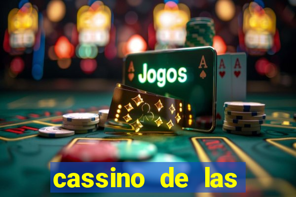 cassino de las vegas (ing)