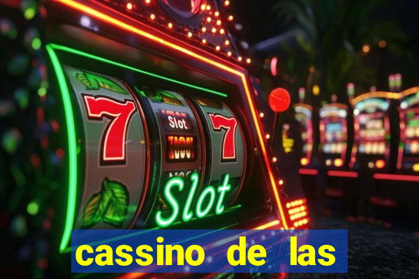 cassino de las vegas (ing)