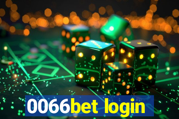 0066bet login