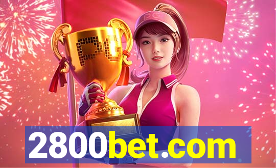 2800bet.com