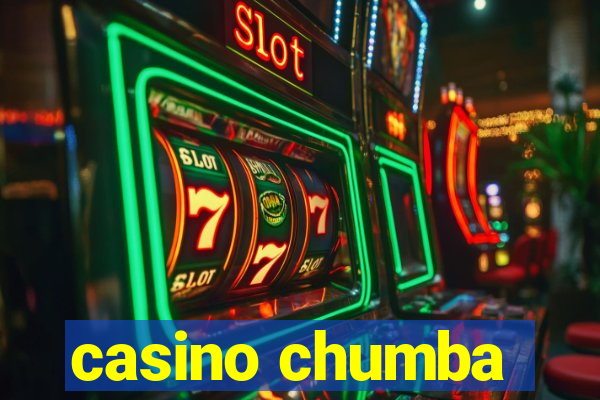 casino chumba