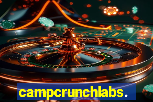 campcrunchlabs.con