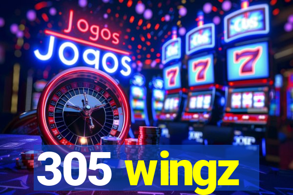 305 wingz