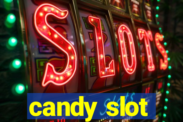 candy slot