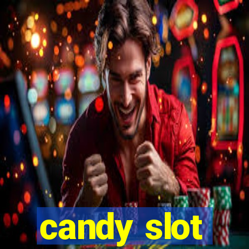 candy slot