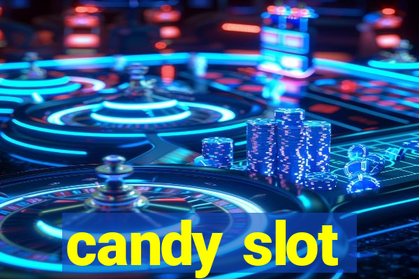 candy slot