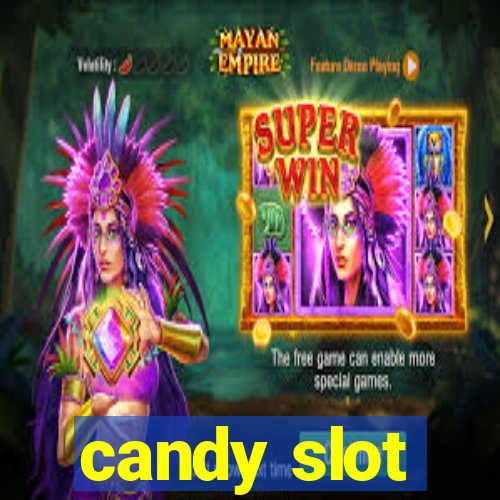 candy slot