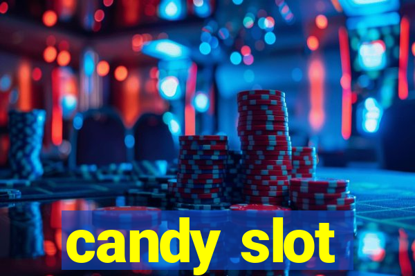 candy slot