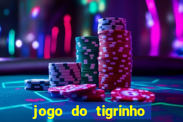 jogo do tigrinho vai acabar