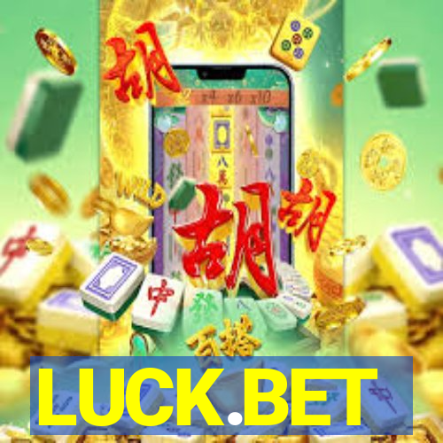 LUCK.BET