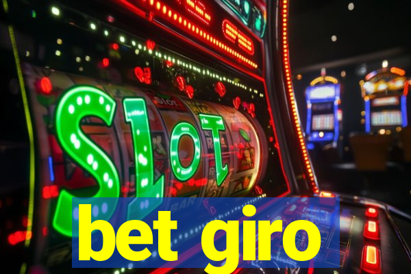 bet giro