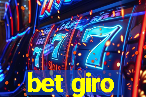 bet giro