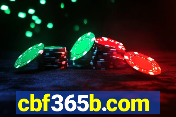 cbf365b.com