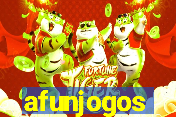 afunjogos