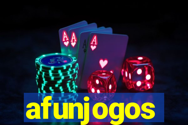 afunjogos