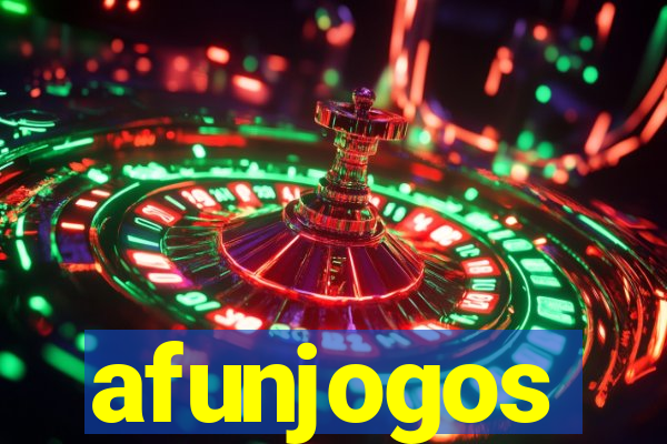 afunjogos