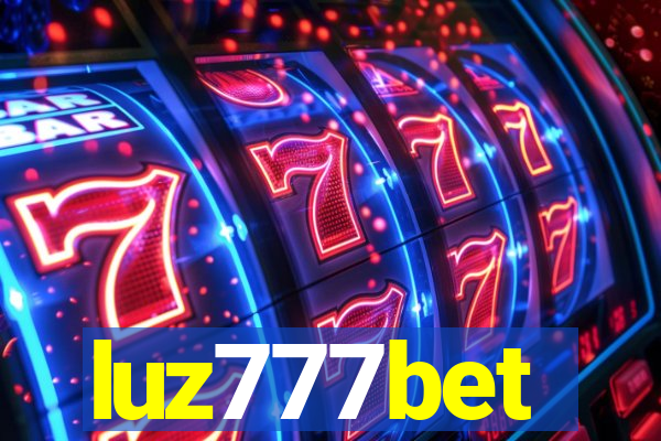 luz777bet