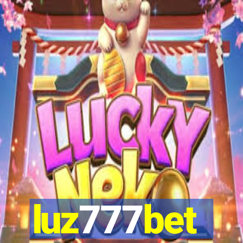 luz777bet