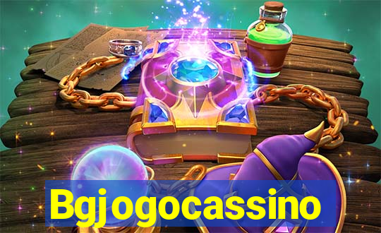 Bgjogocassino