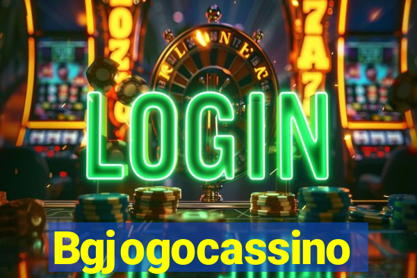 Bgjogocassino