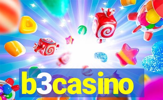 b3casino