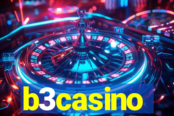 b3casino