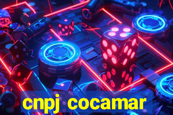 cnpj cocamar