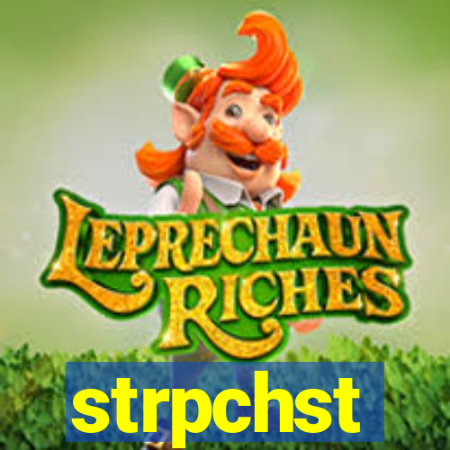 strpchst