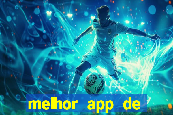 melhor app de slots para ganhar dinheiro