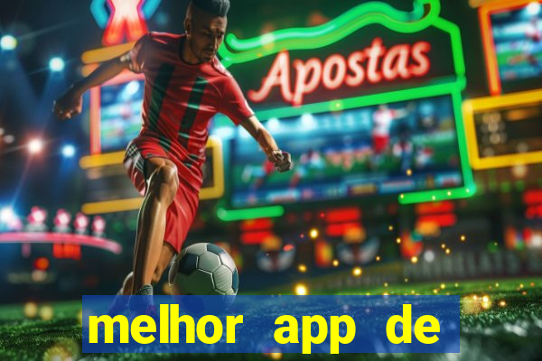 melhor app de slots para ganhar dinheiro