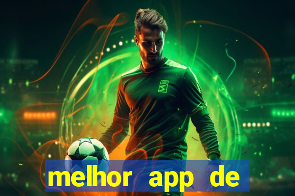 melhor app de slots para ganhar dinheiro