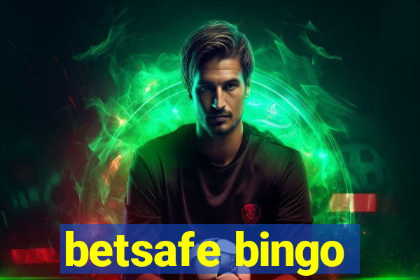 betsafe bingo